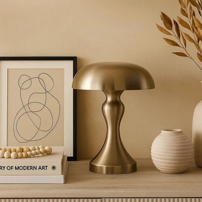 Lampe Sans Fil - Éclat Nomade