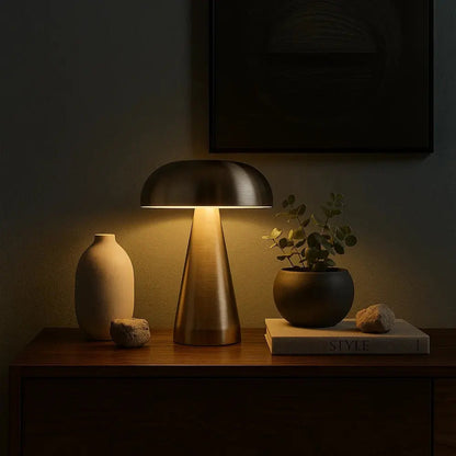 Lampe Sans Fil - Éclat Nomade