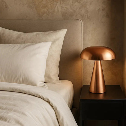 Lampe Sans Fil - Éclat Nomade