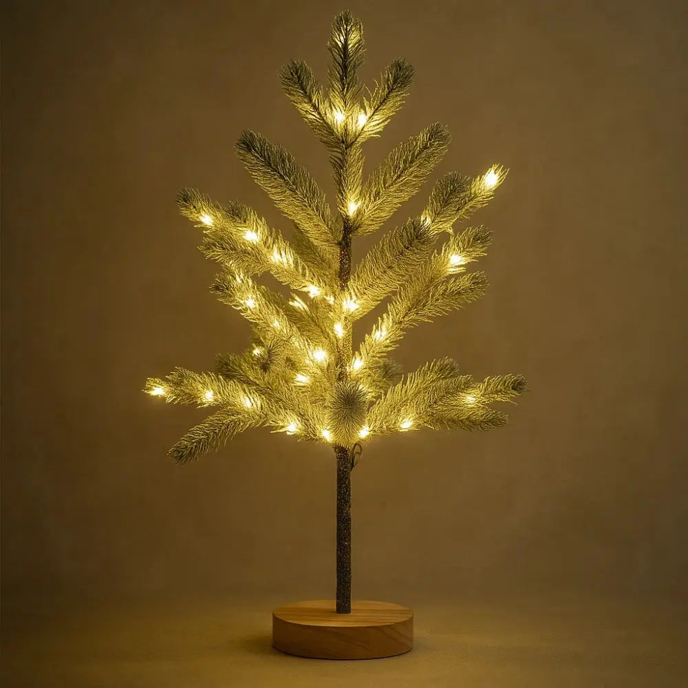 Lampe de Table - Lueur Enchantée