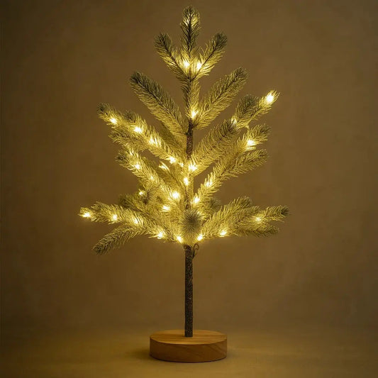 Lampe de Table - Lueur Enchantée